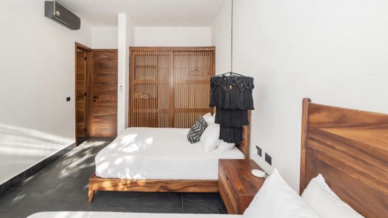 Photo of Bedroom in La Veleta