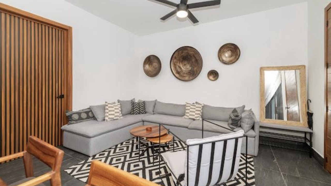Photo of Livingroom in La Veleta