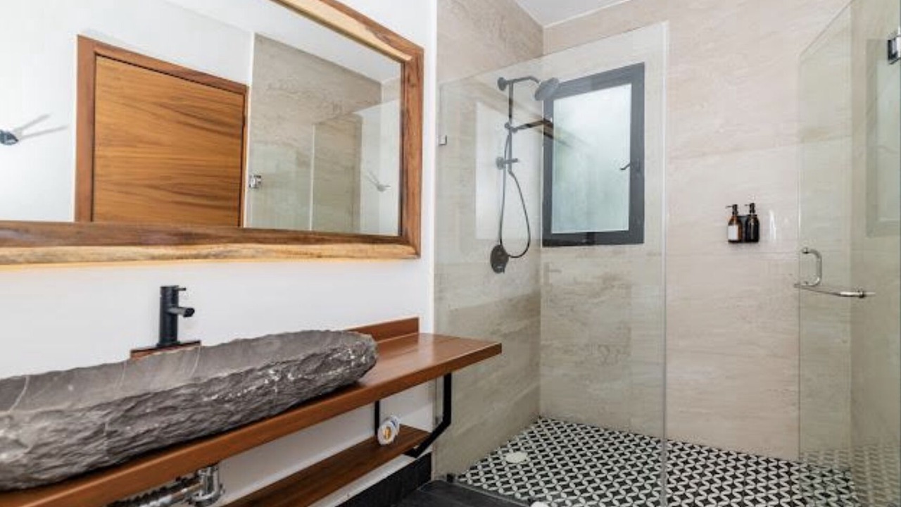 Photo of Bathroom in La Veleta