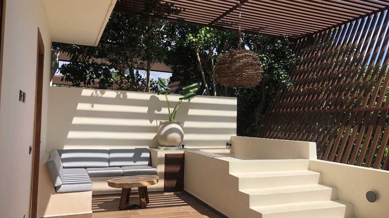 Photo of Patio Balcony in La Veleta