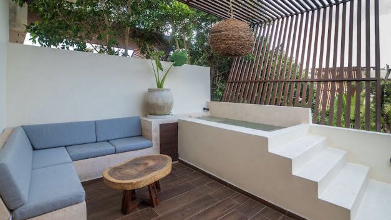 Photo of Patio Balcony in La Veleta