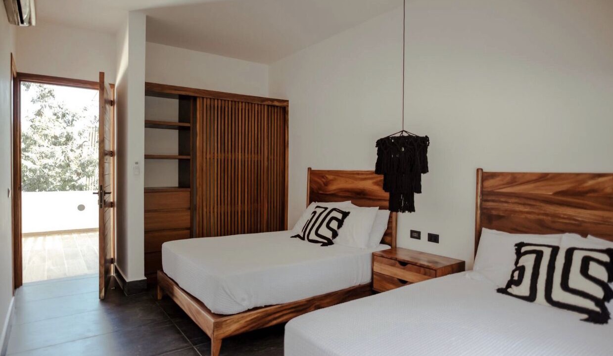 Photo of Bedroom in La Veleta