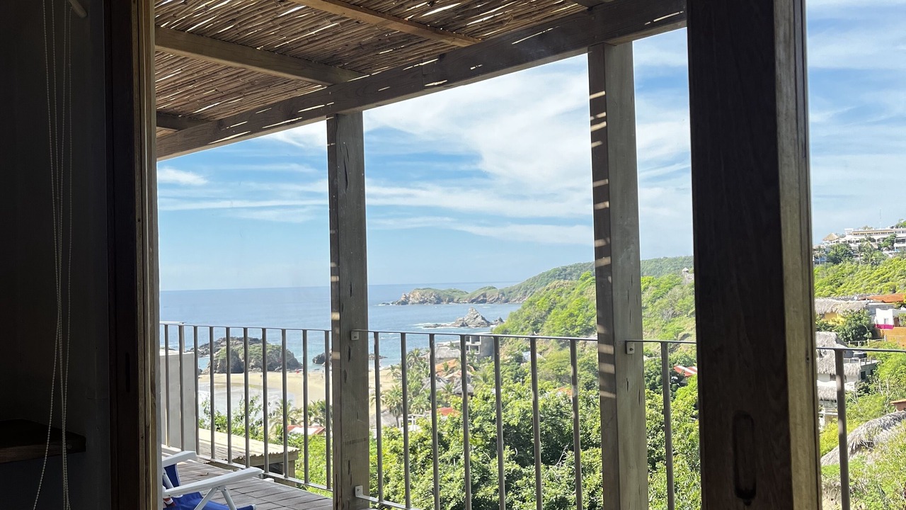 Photo of Others in San Agustinillo