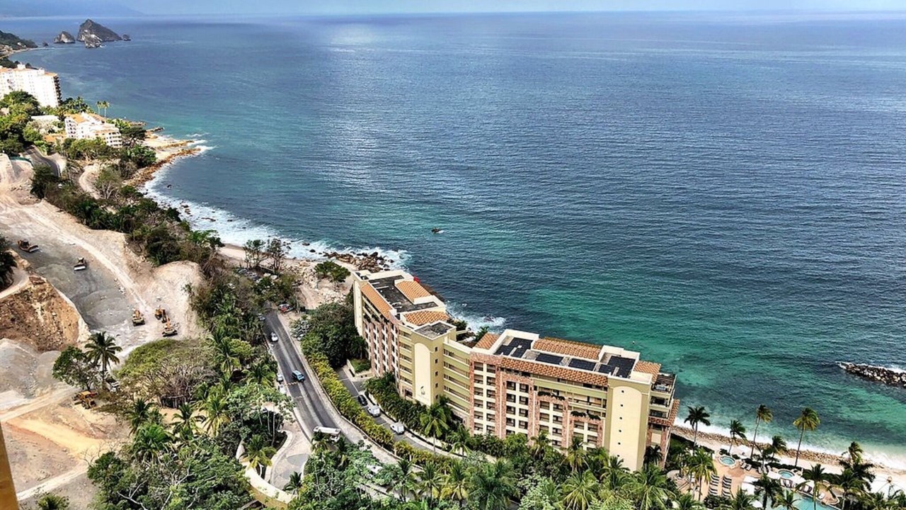 Photo of Outdoor in South Shore Hotel Area