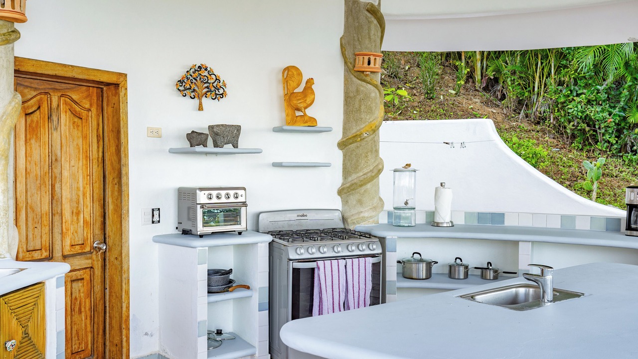 Photo of Kitchen in San Francisco
