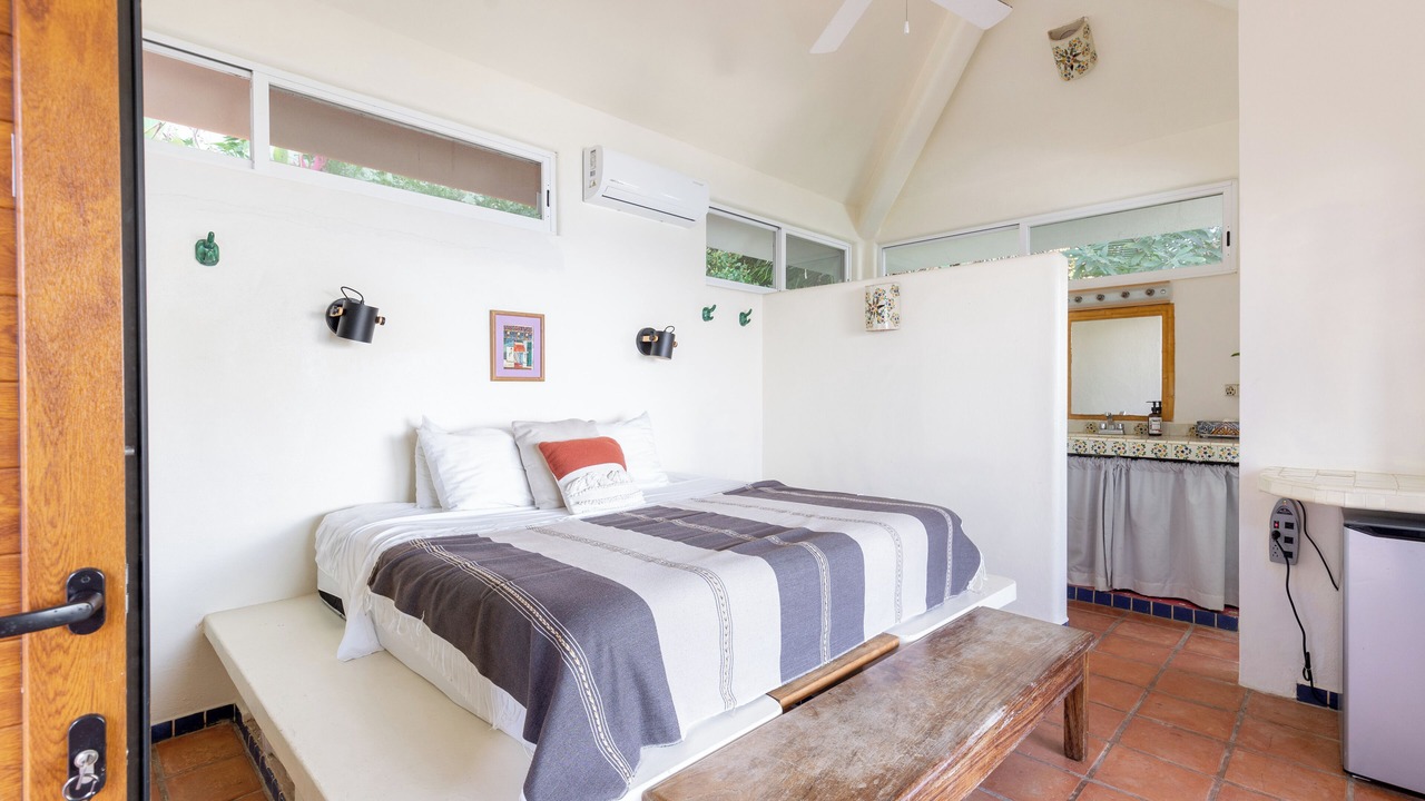 Photo of Bedroom in San Francisco