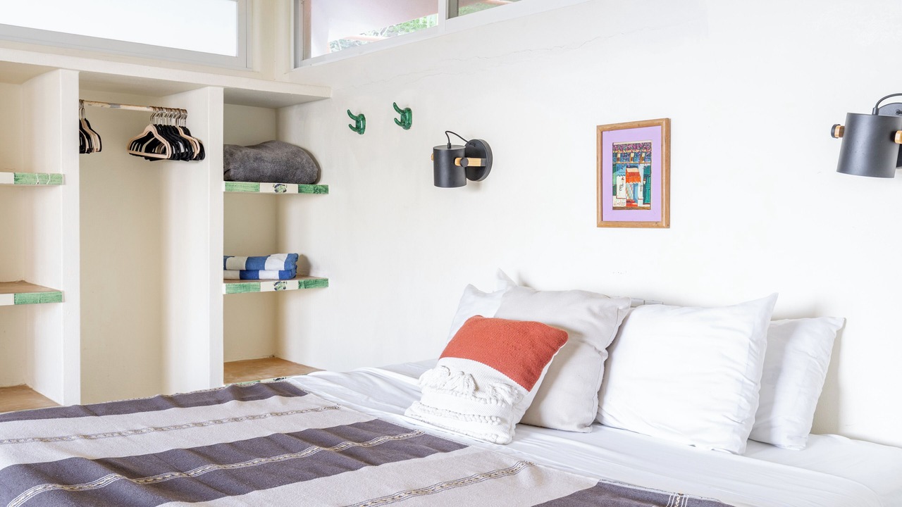 Photo of Bedroom in San Francisco