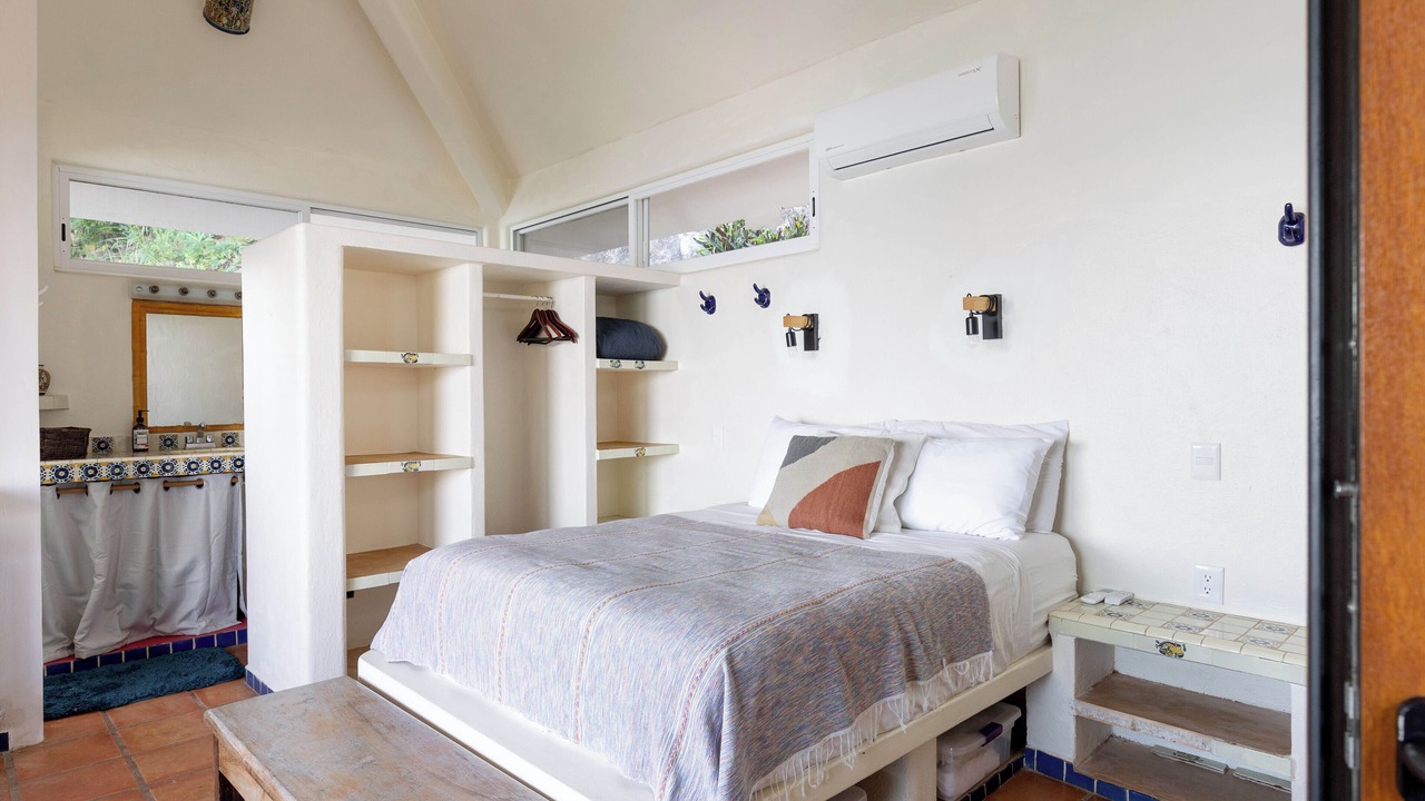 Photo of Bedroom in San Francisco