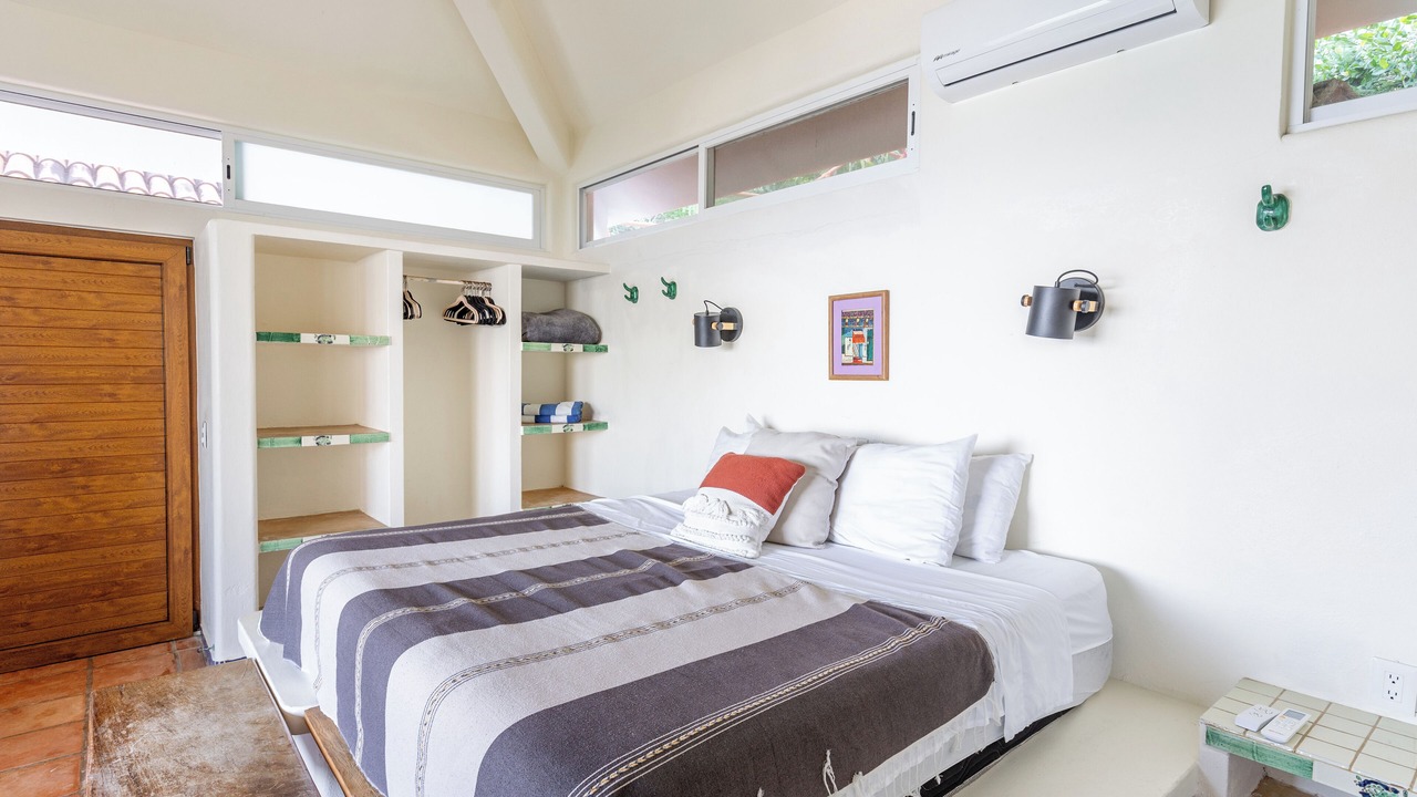 Photo of Bedroom in San Francisco