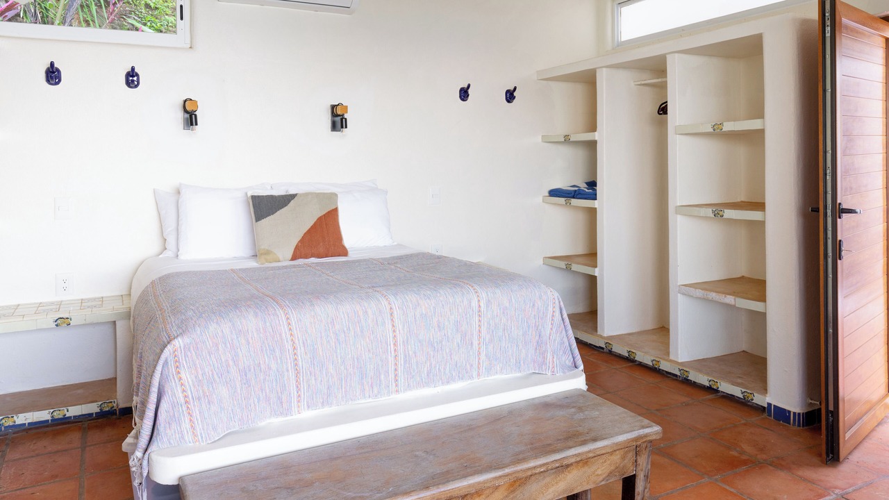 Photo of Bedroom in San Francisco