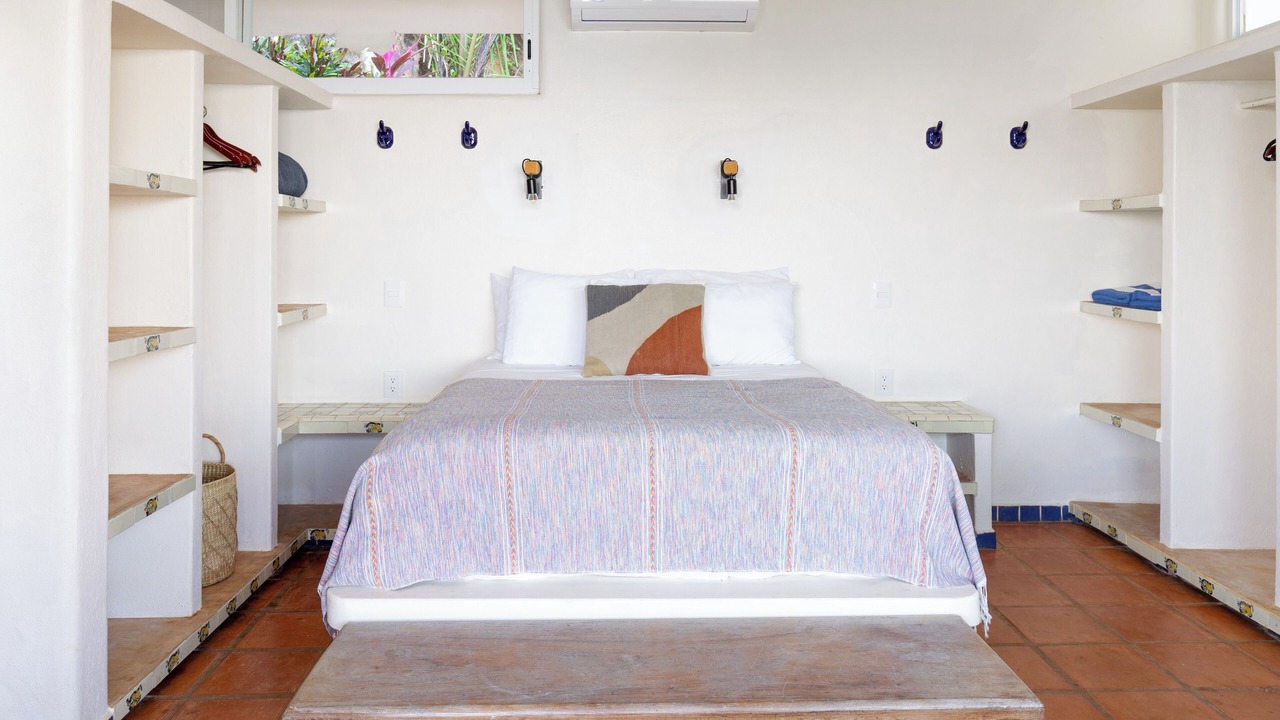 Photo of Bedroom in San Francisco