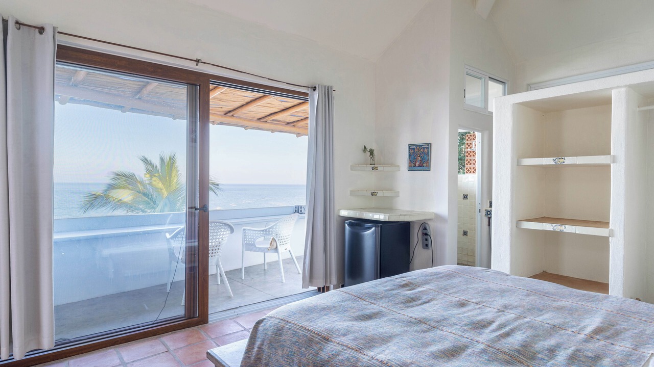 Photo of Bedroom in San Francisco