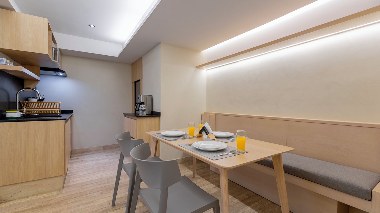 Photo of Livingroom in Miguel Hidalgo