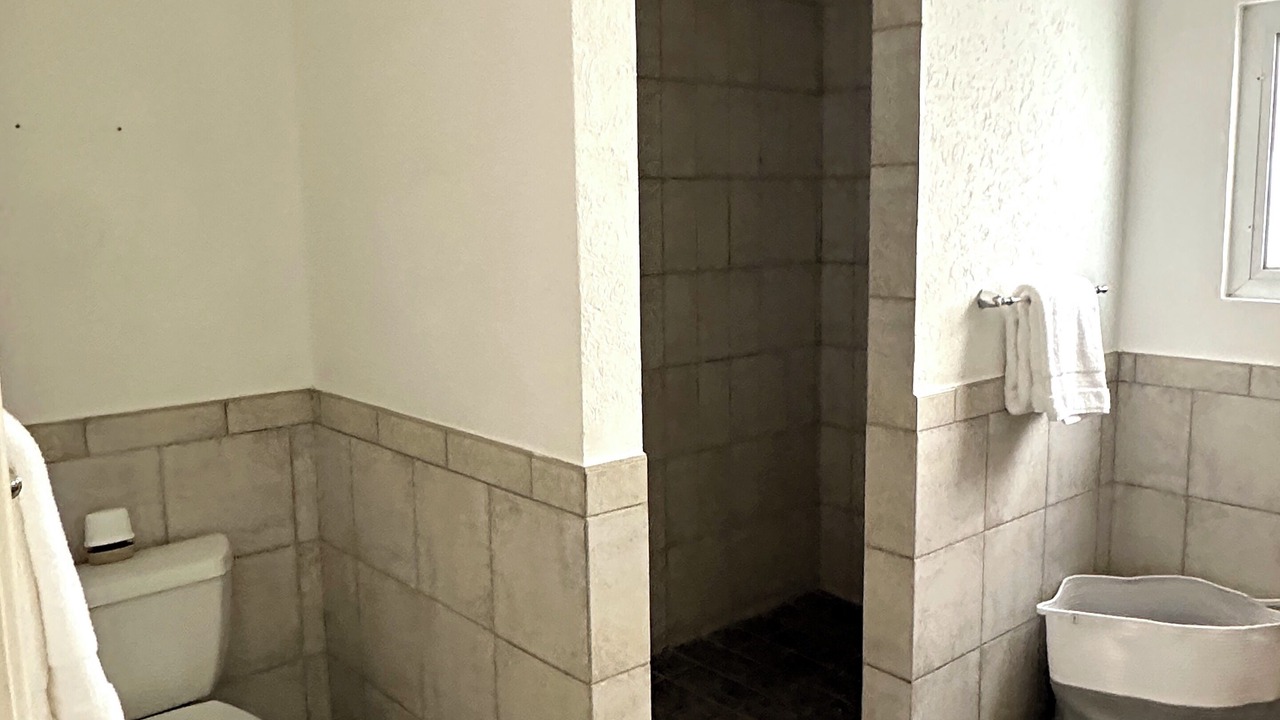 Photo of Bathroom in Costa Maya