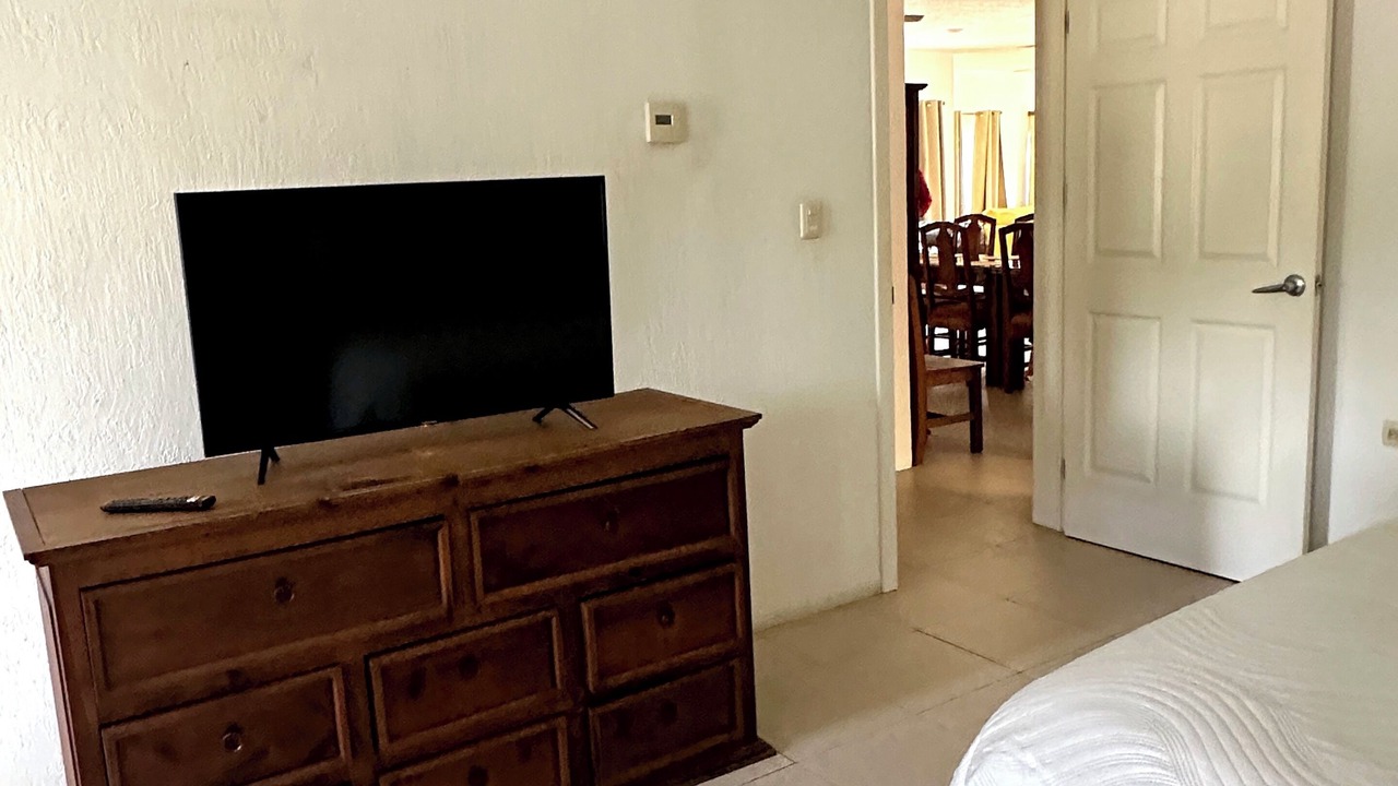 Photo of Bedroom in Costa Maya