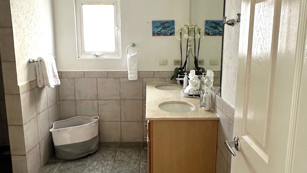 Photo of Bathroom in Costa Maya