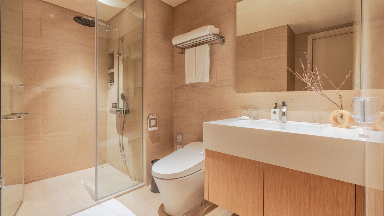 Photo of Bathroom in Ba Dinh