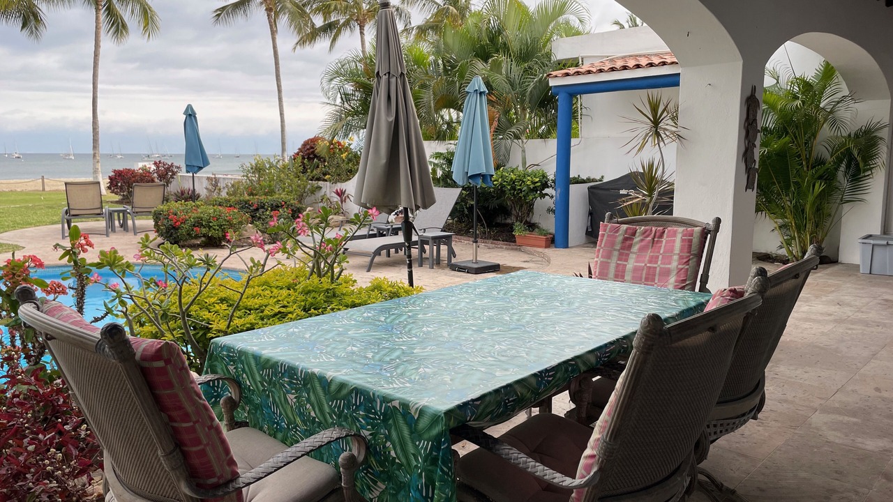 Photo of Outdoor in La Cruz de Huanacaxtle