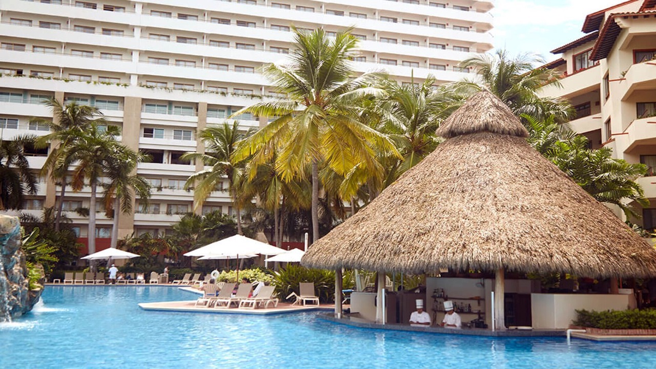Photo of Outdoor in South Hotel Zone