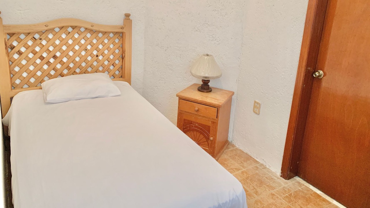 Photo of Bedroom in Ixtapan de la Sal