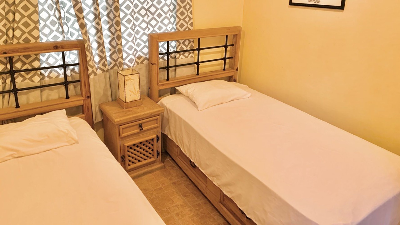 Photo of Bedroom in Ixtapan de la Sal
