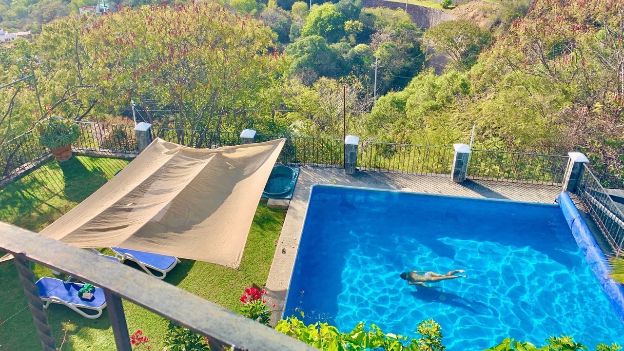 Photo of Outdoor in Ixtapan de la Sal