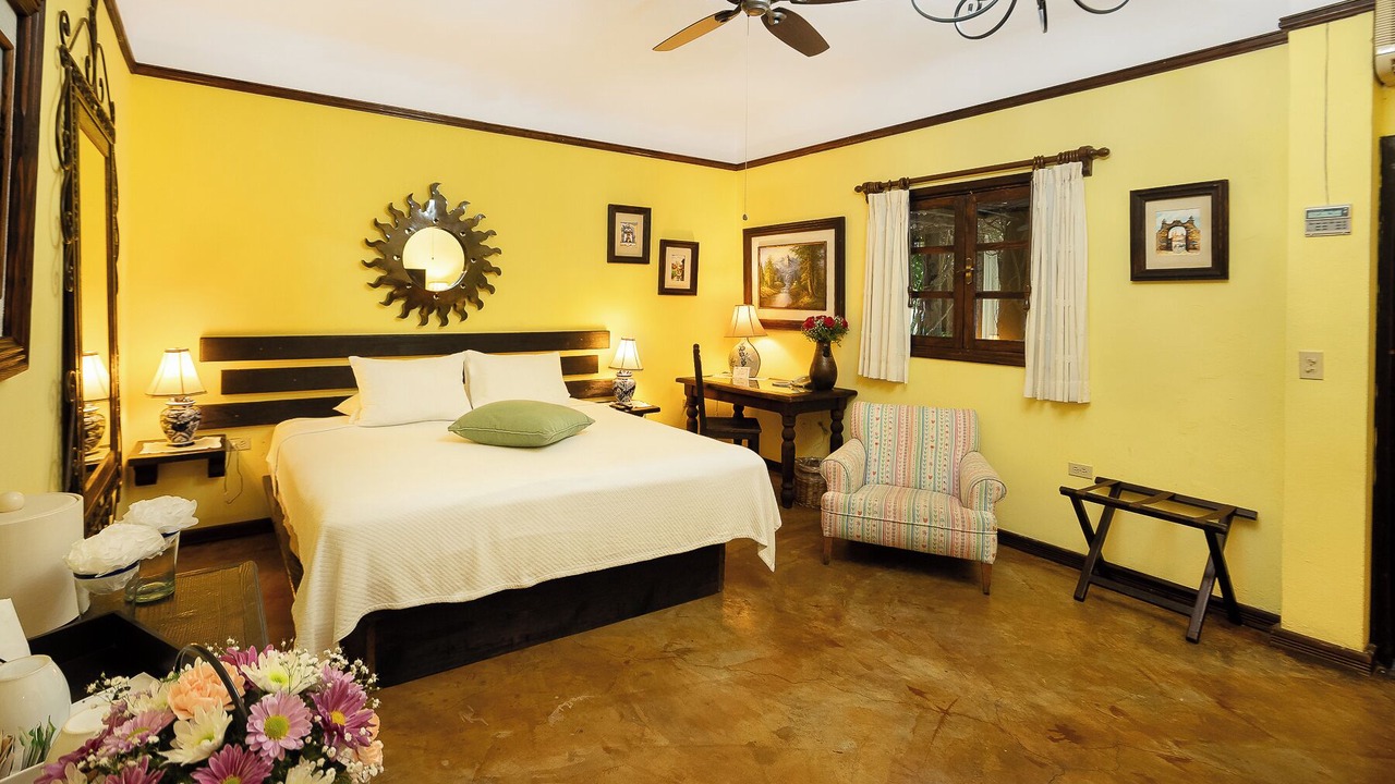 Photo of Bedroom in La Paz