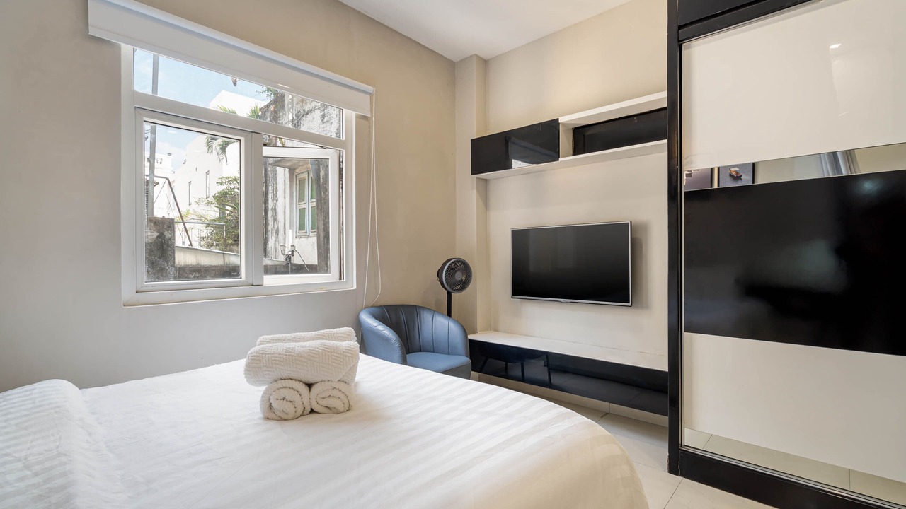 Photo of Bedroom in Bui Thi Xuan