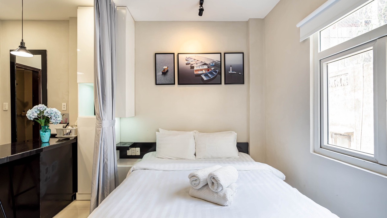 Photo of Bedroom in Bui Thi Xuan