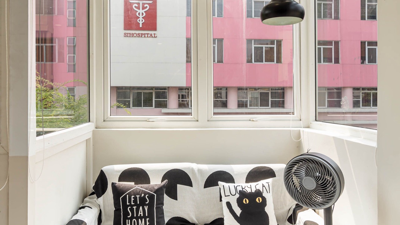 Photo of Livingroom in Bui Thi Xuan