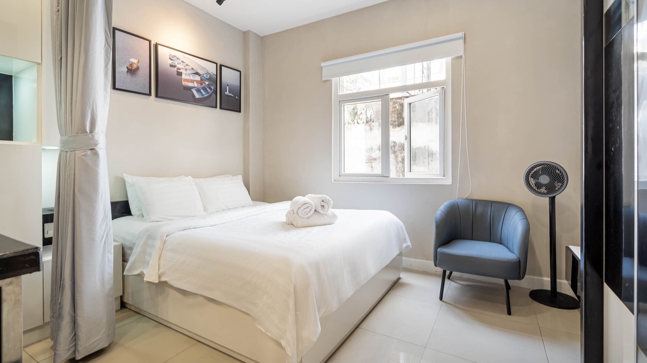 Photo of Bedroom in Bui Thi Xuan