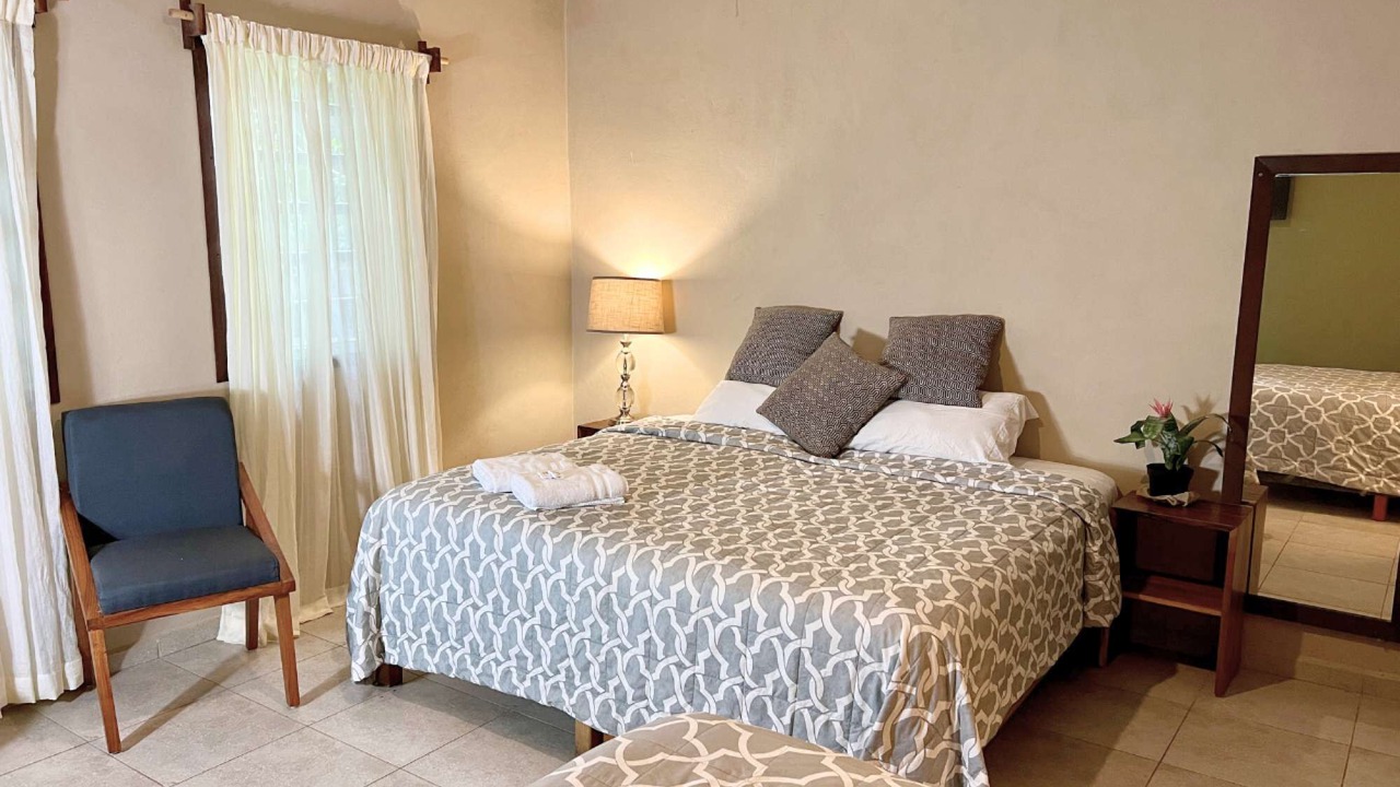 Photo of Bedroom in Puerto Morelos