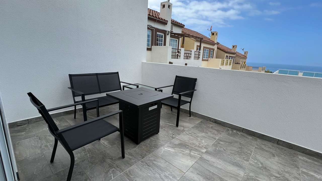 Photo of Patio Balcony in La Joya