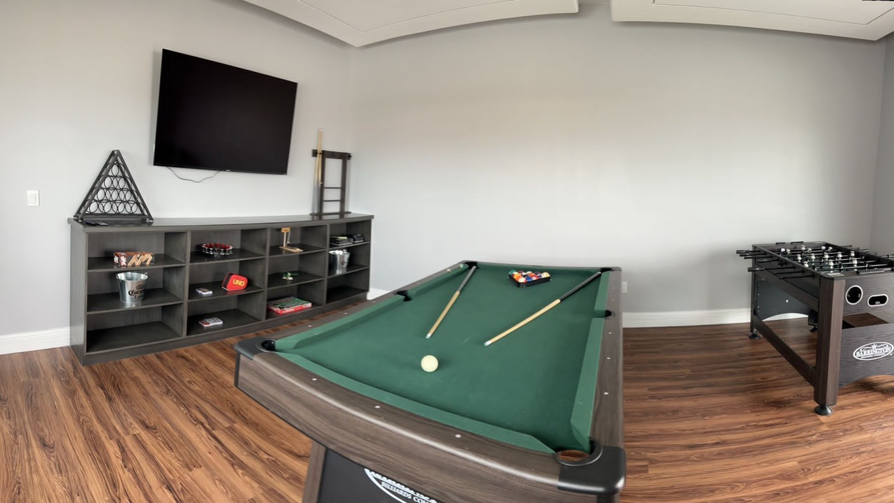 Photo of Bedroom in La Joya