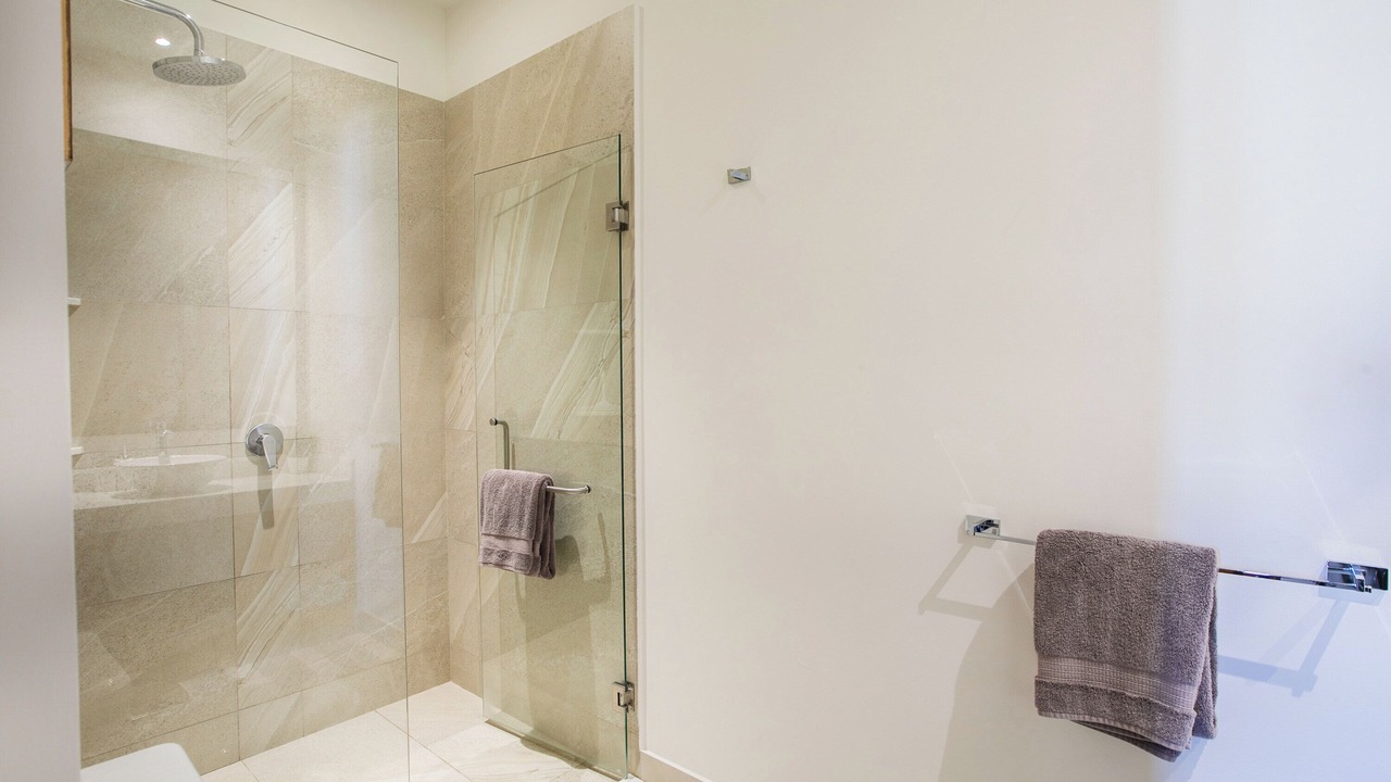 Photo of Bathroom in Diaz Ordaz