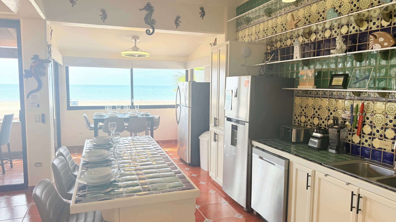 Photo of Kitchen in Bella Vista