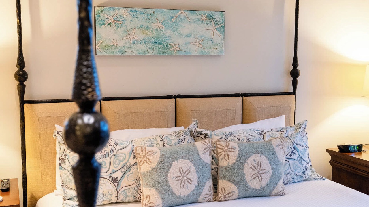 Photo of Bedroom in Zona Hotelera