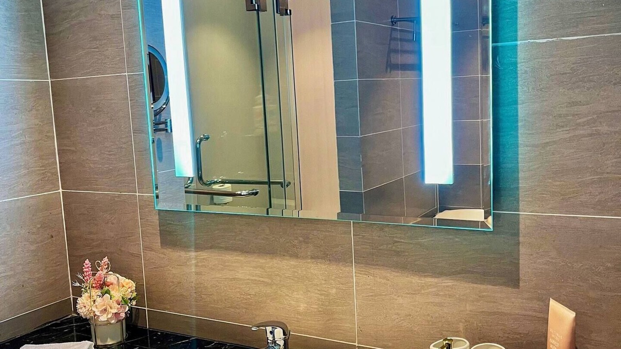 Photo of Bathroom in Son Tra