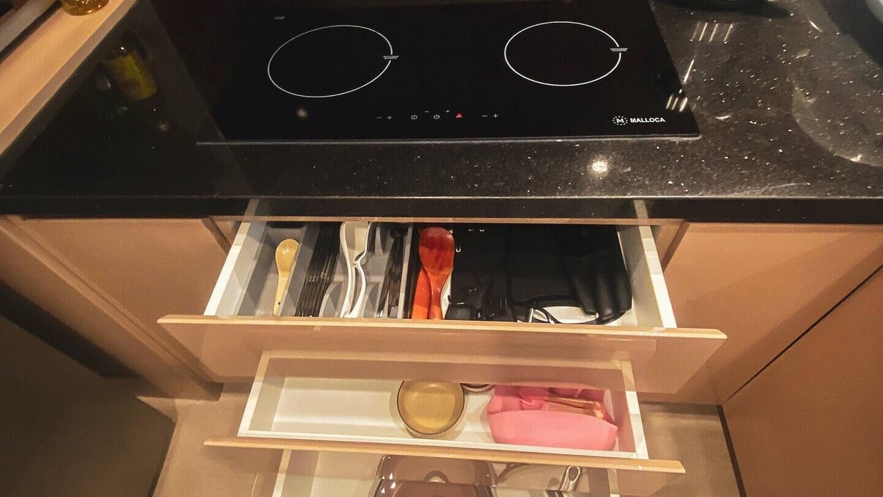 Photo of Kitchen in Son Tra