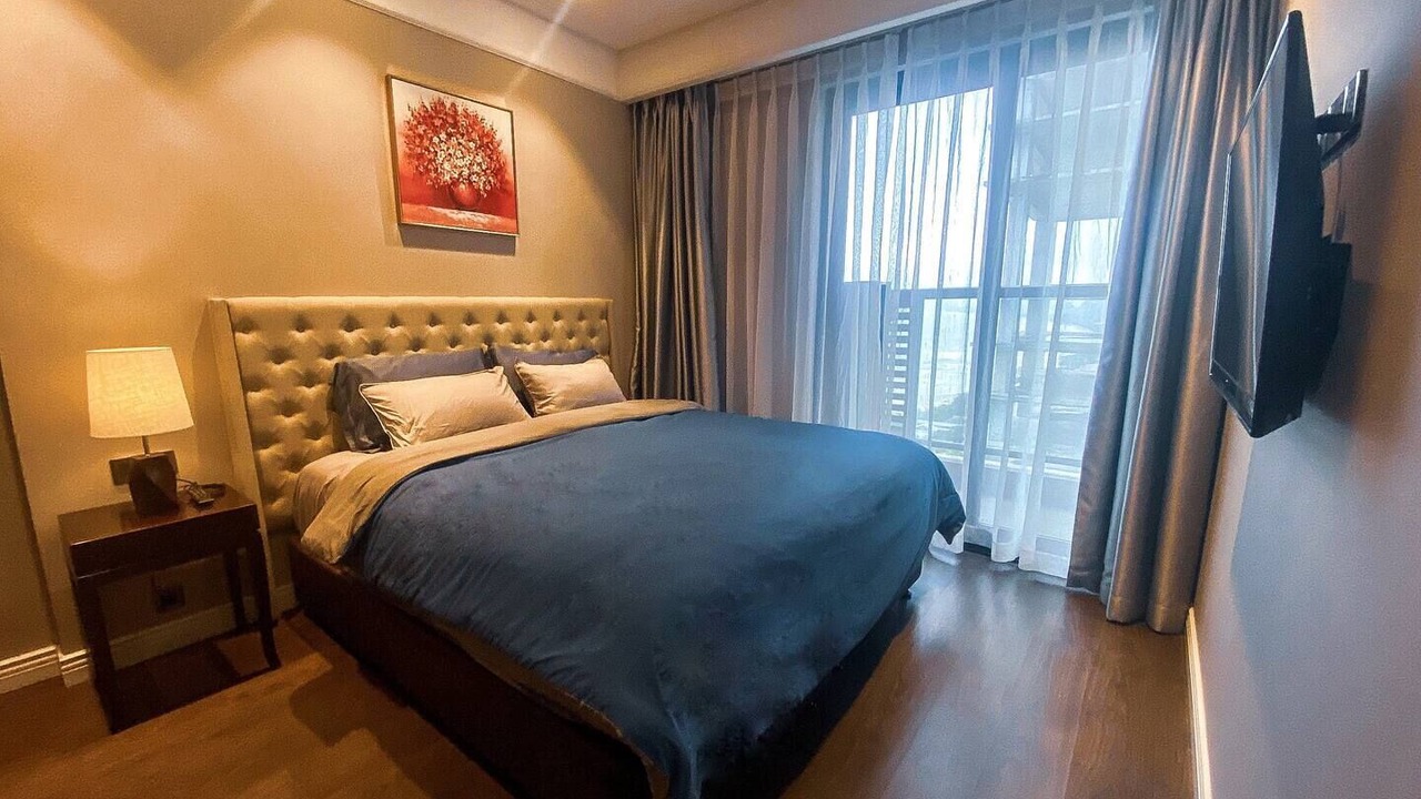 Photo of Bedroom in Son Tra