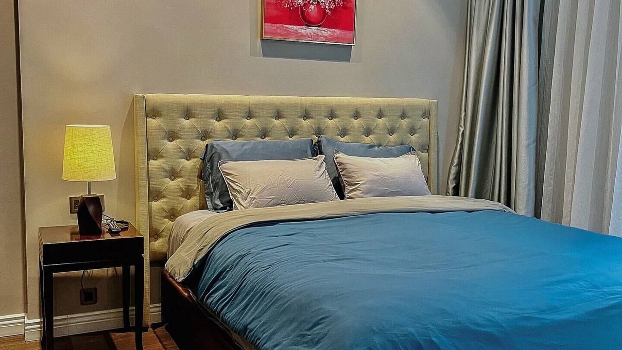 Photo of Bedroom in Son Tra