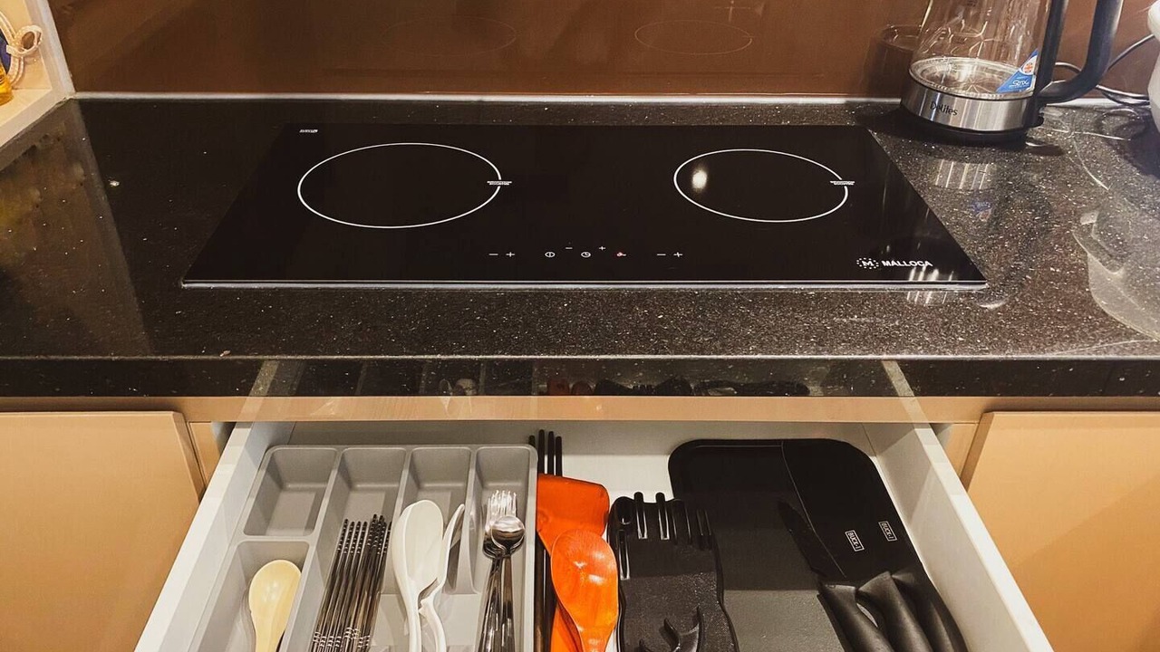 Photo of Kitchen in Son Tra