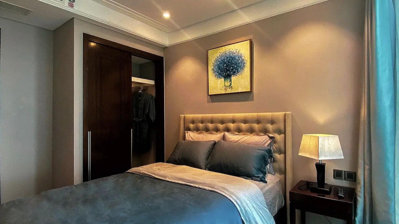 Photo of Bedroom in Son Tra