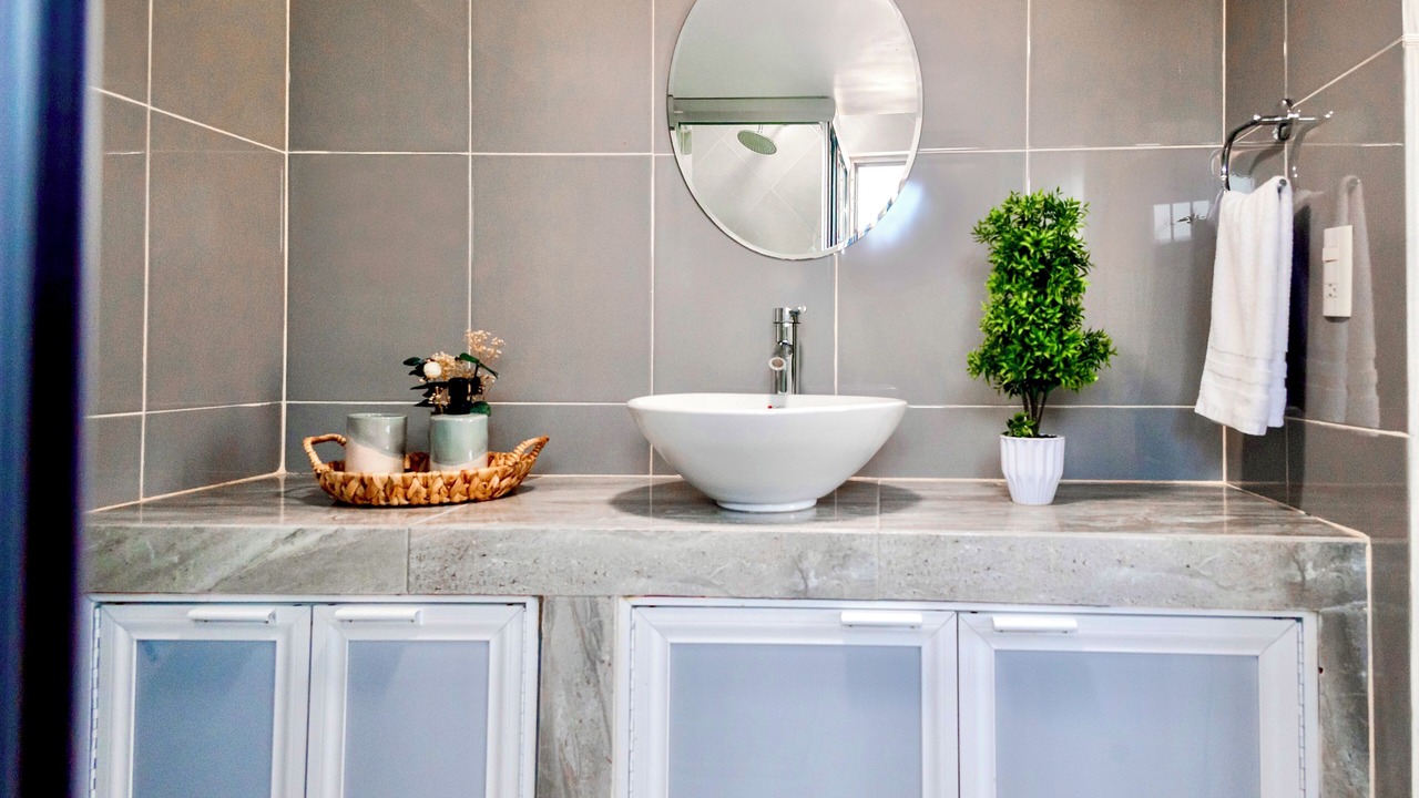 Photo of Bathroom in Alta Vista