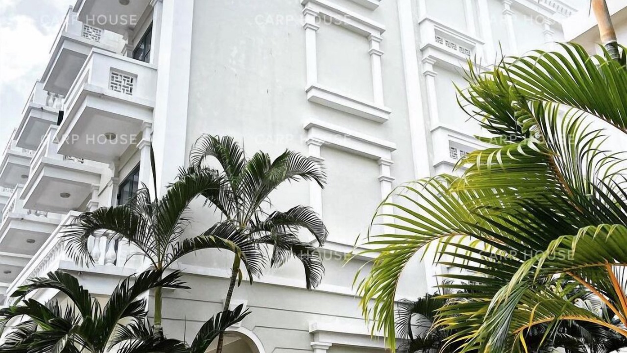 Photo of Outdoor in Duong To