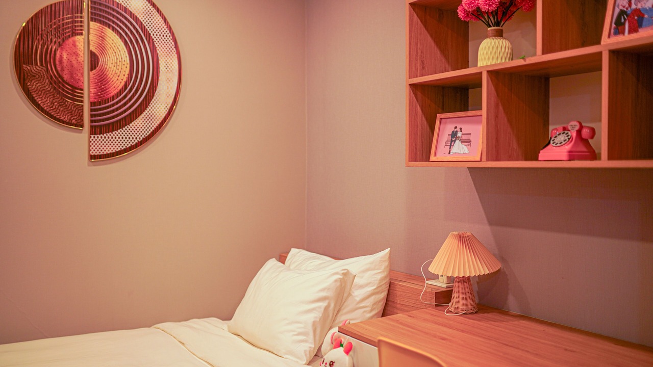 Photo of Bedroom in Hai Chau