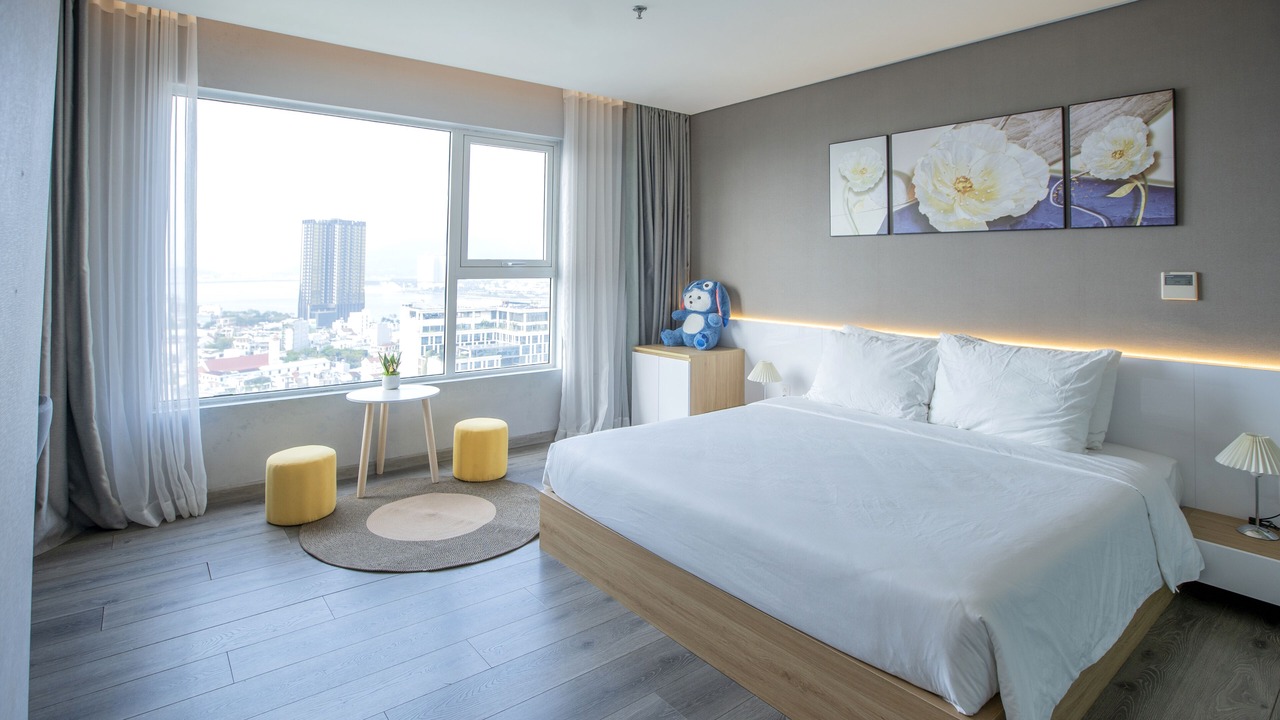 Photo of Bedroom in Hai Chau