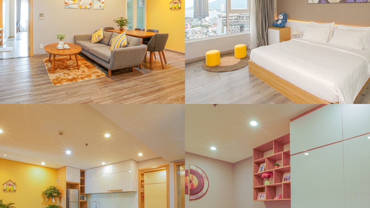 Photo of Bedroom in Hai Chau