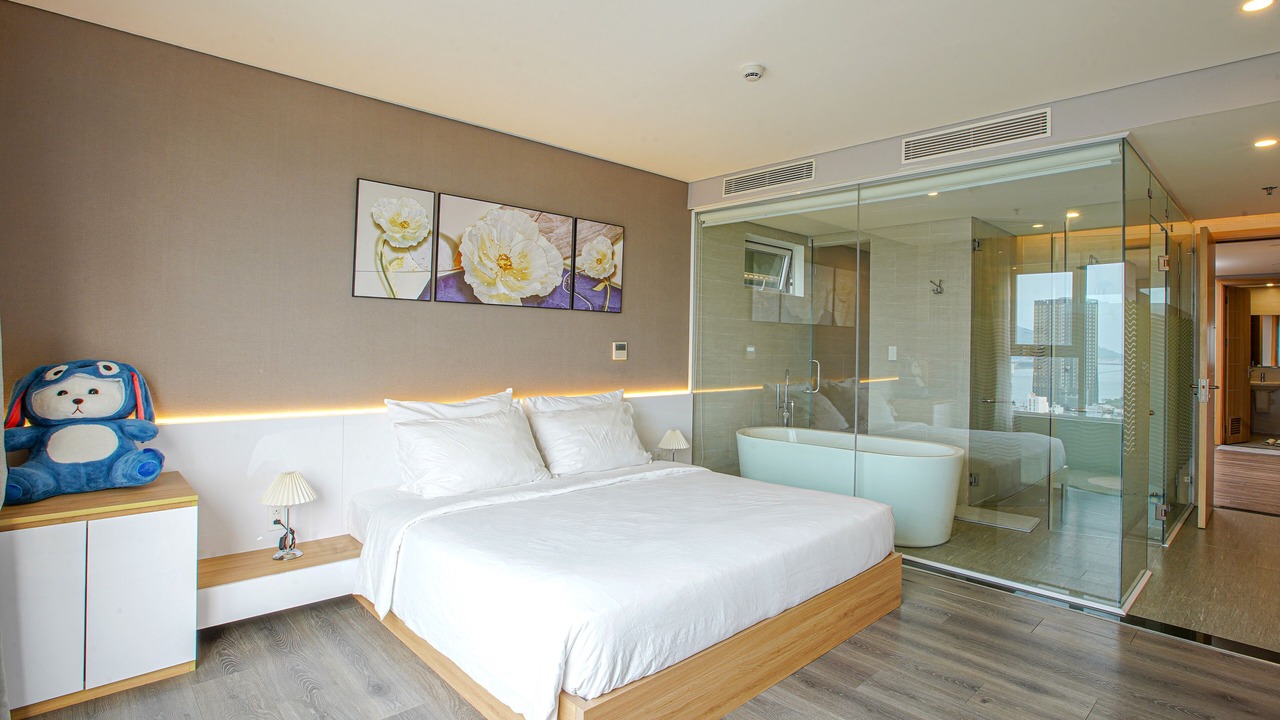 Photo of Bedroom in Hai Chau