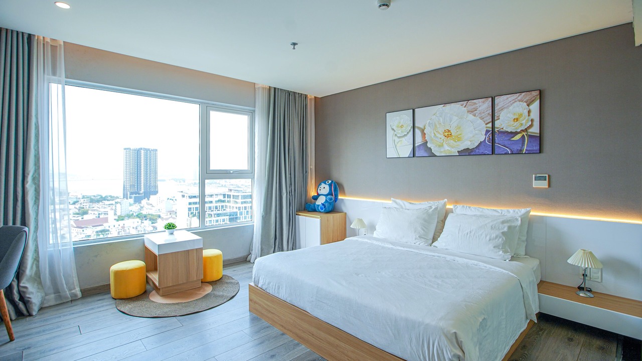 Photo of Bedroom in Hai Chau